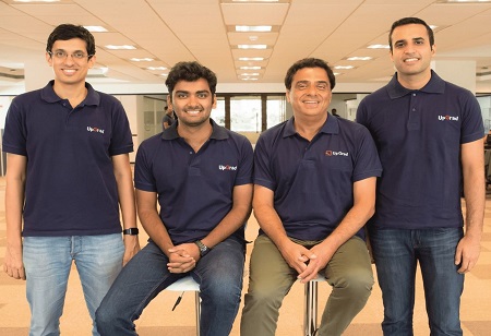 Singapore's upGrad Institute forms a Steering Committee with Seven World Leaders